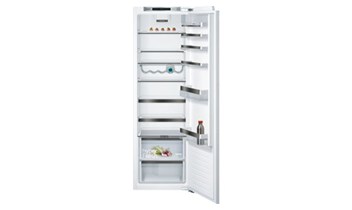 Siemens KI81RSDE0 iQ500, Einbau-Kühlschrank, 177.5 x 56 cm - StudioLine