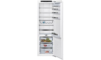 Siemens KI81FHDD0 iQ700, Einbau-Kühlschrank, 177.5 x 56 cm - StudioLine