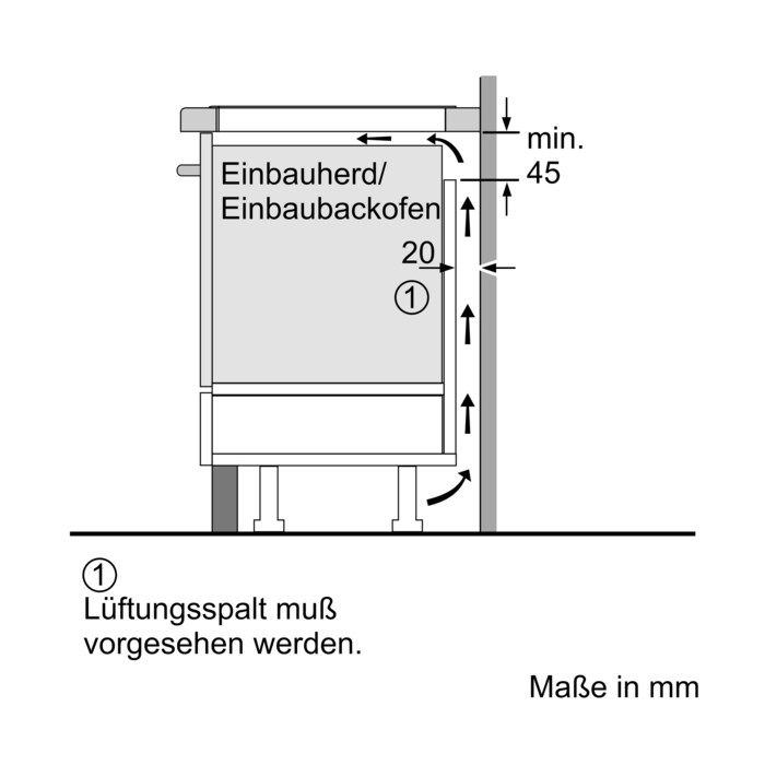 Siemens EZ907KZY1E iQ700, Vollflächen-Induktionskochfeld, 90 cm, Schwarz, flächenbündig (integriert) - StudioLine