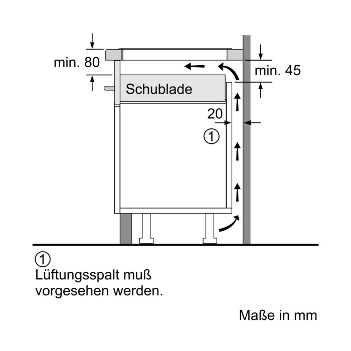 Siemens EZ907KZY1E iQ700, Vollflächen-Induktionskochfeld, 90 cm, Schwarz, flächenbündig (integriert) - StudioLine