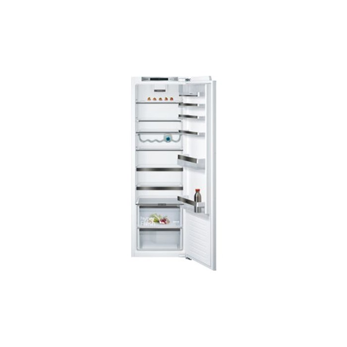 Siemens KI81RSDE0 iQ500, Einbau-Kühlschrank, 177.5 x 56 cm - StudioLine