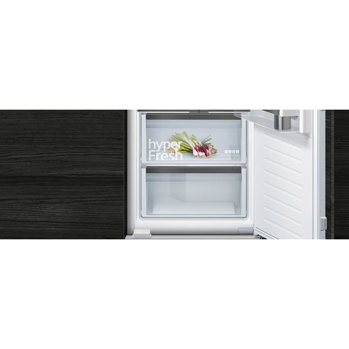 Siemens KI81RSDE0 iQ500, Einbau-Kühlschrank, 177.5 x 56 cm - StudioLine