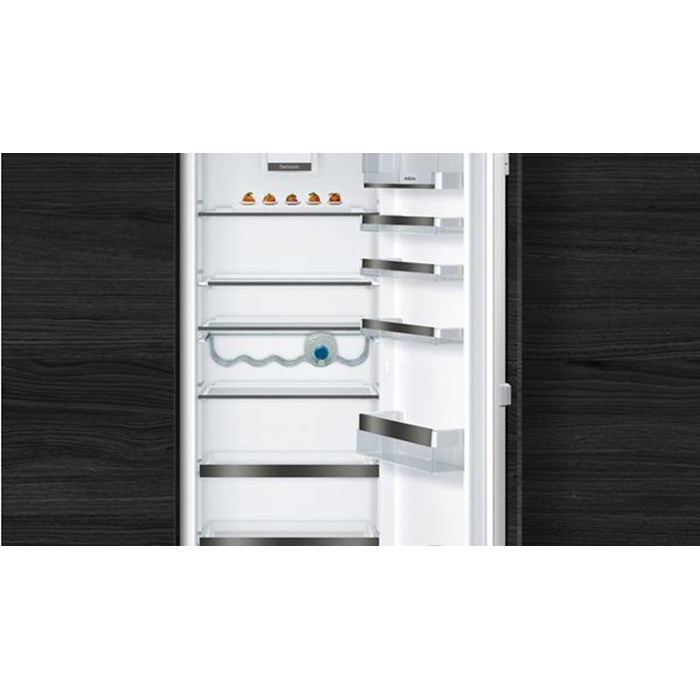 Siemens KI81RSDE0 iQ500, Einbau-Kühlschrank, 177.5 x 56 cm - StudioLine